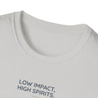 Low Impact High spirit T-Shirt
