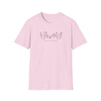 Grow Strong T-Shirt