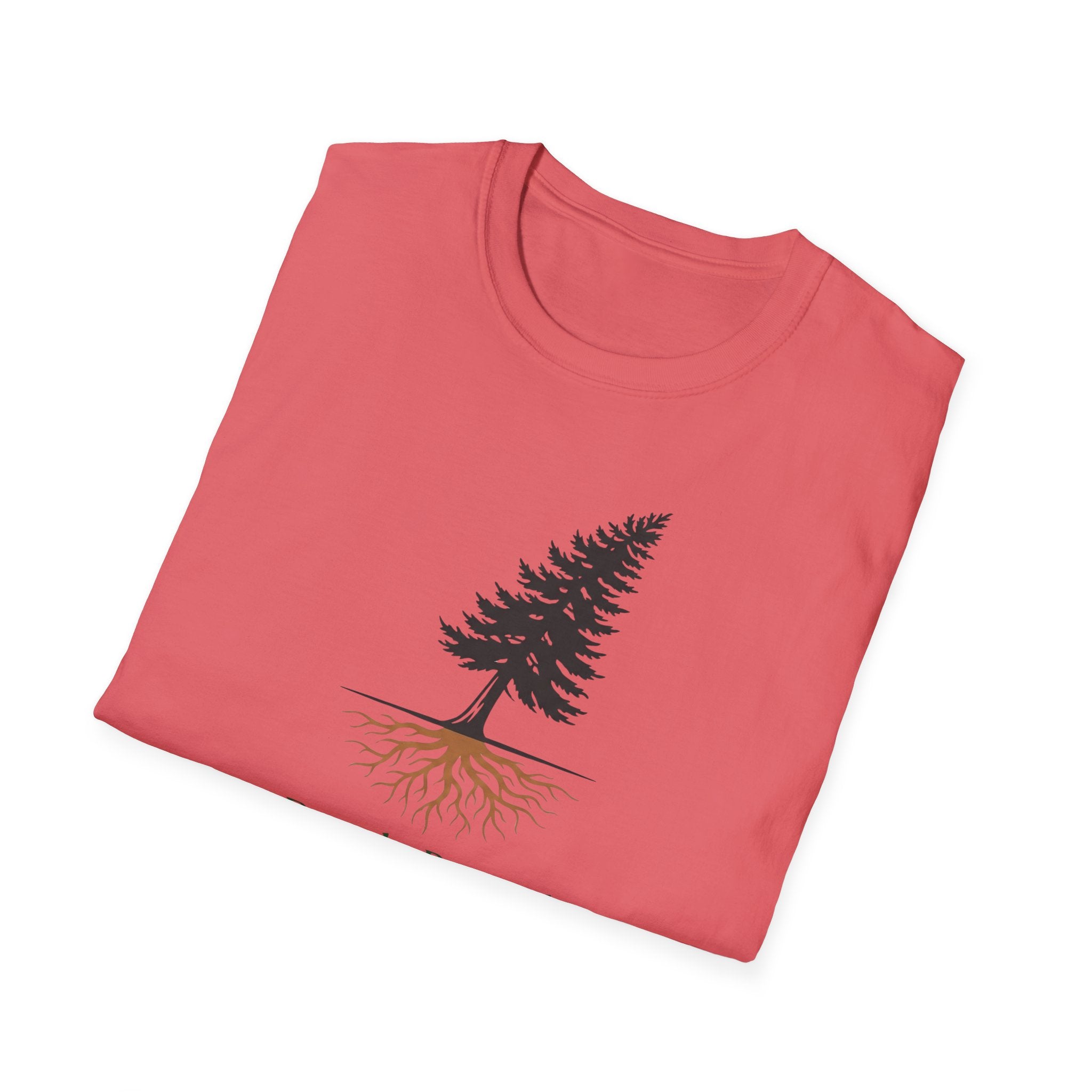 Deeply Rooted T-Shirt