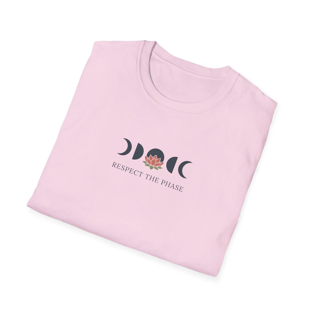 Respect the Phase T-Shirt