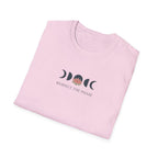 Respect the Phase T-Shirt