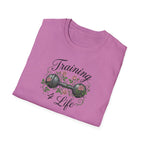 T4L - Dumbbell T-Shirt