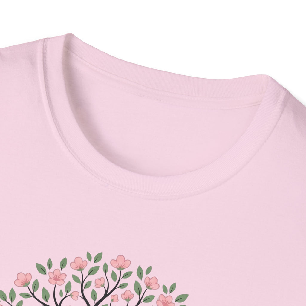 TFL - Tree T-Shirt #2