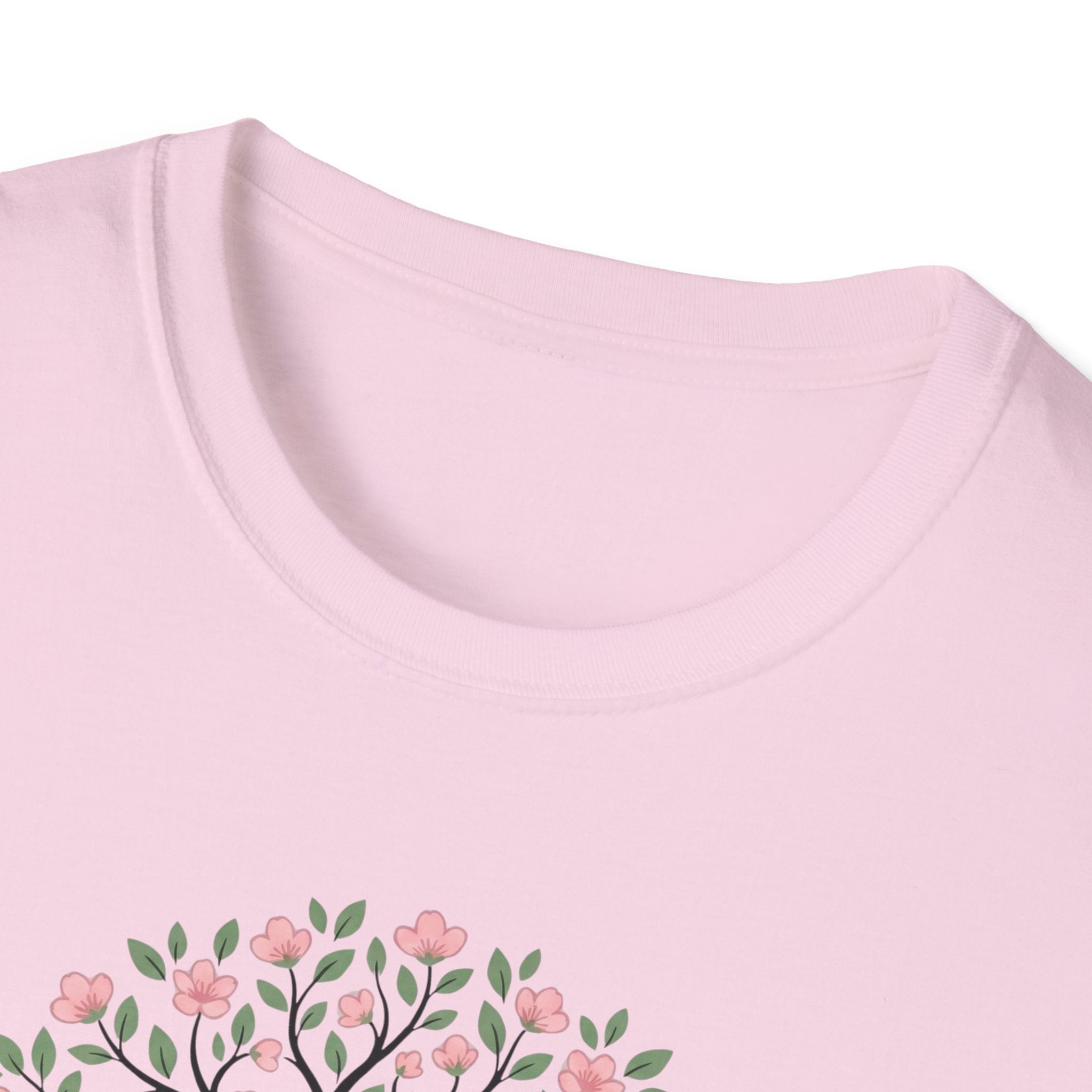TFL - Tree T-Shirt #2