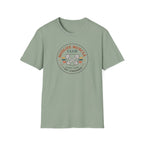 Midlife Muscle Club T-Shirt #2