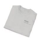Daily Blend T-Shirt - Double sided