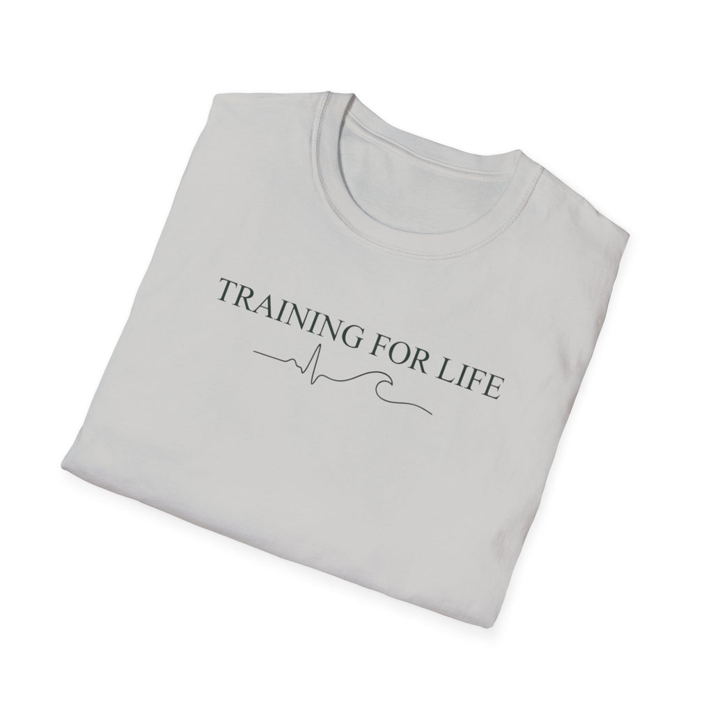 T4L - Pulse line T-Shirt