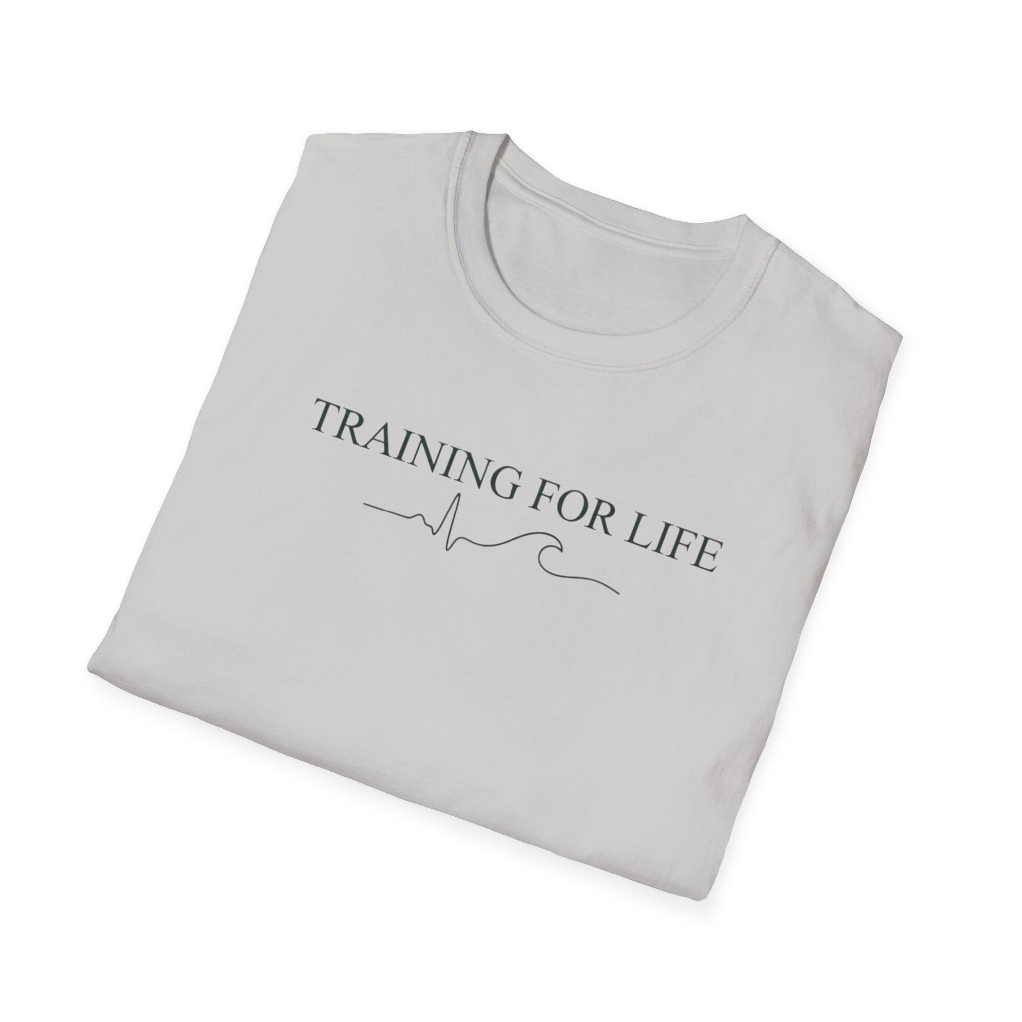 T4L - Pulse line T-Shirt