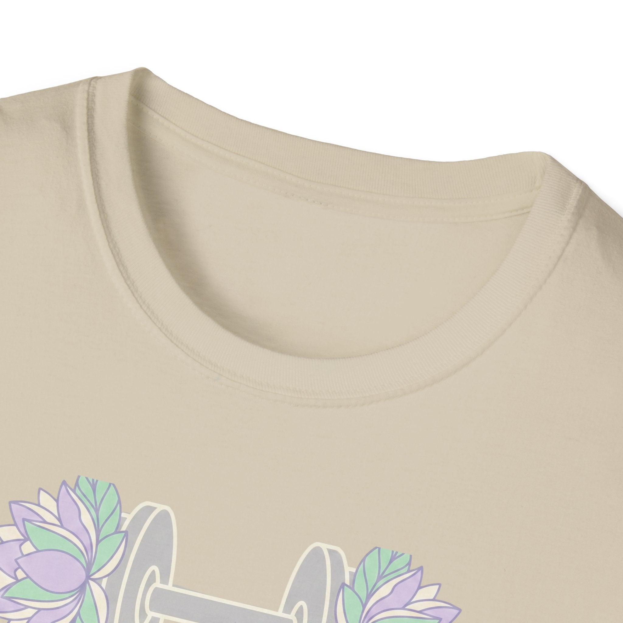 Therapy with Dumbbells Dark versionT-Shirt