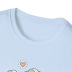 My Emotional support T-Shirt #2