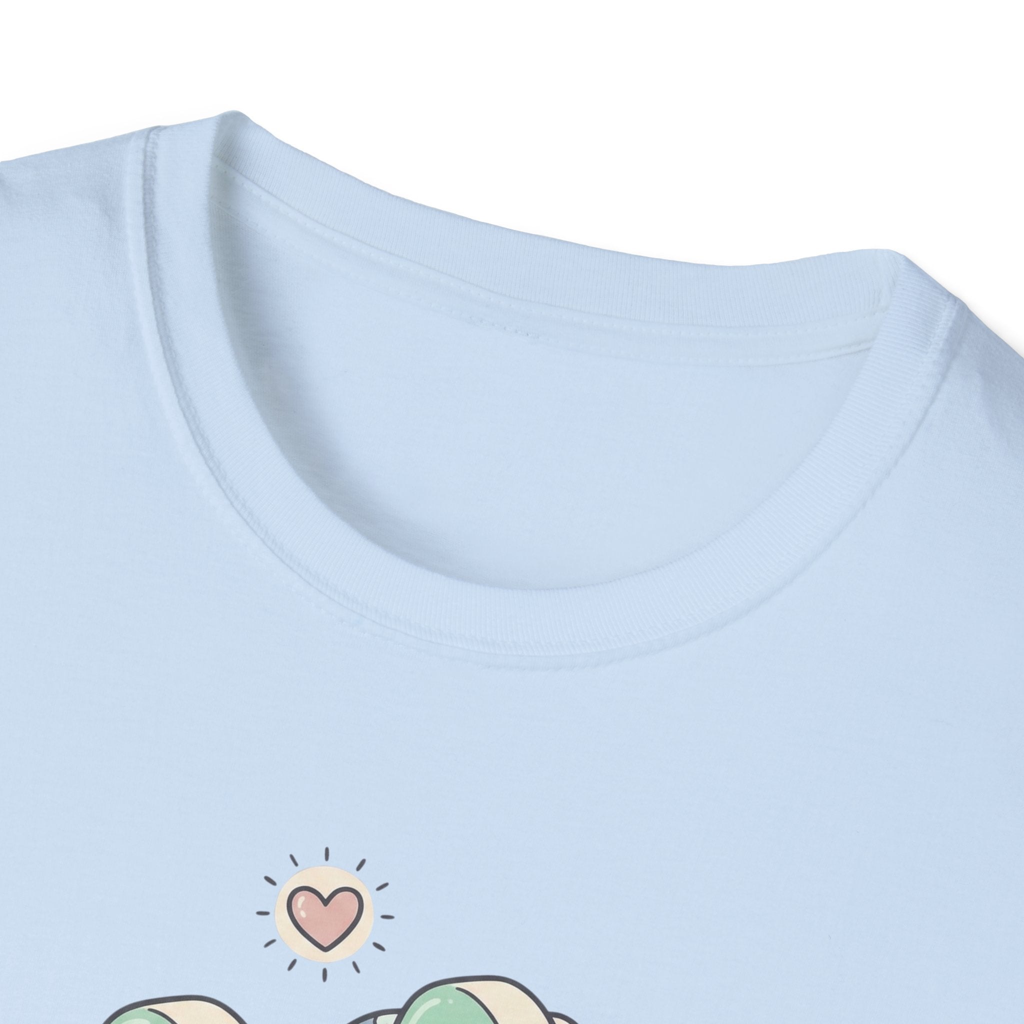My Emotional support T-Shirt #2