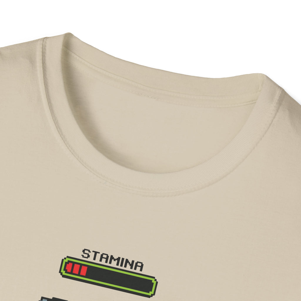 Stamina T-Shirt