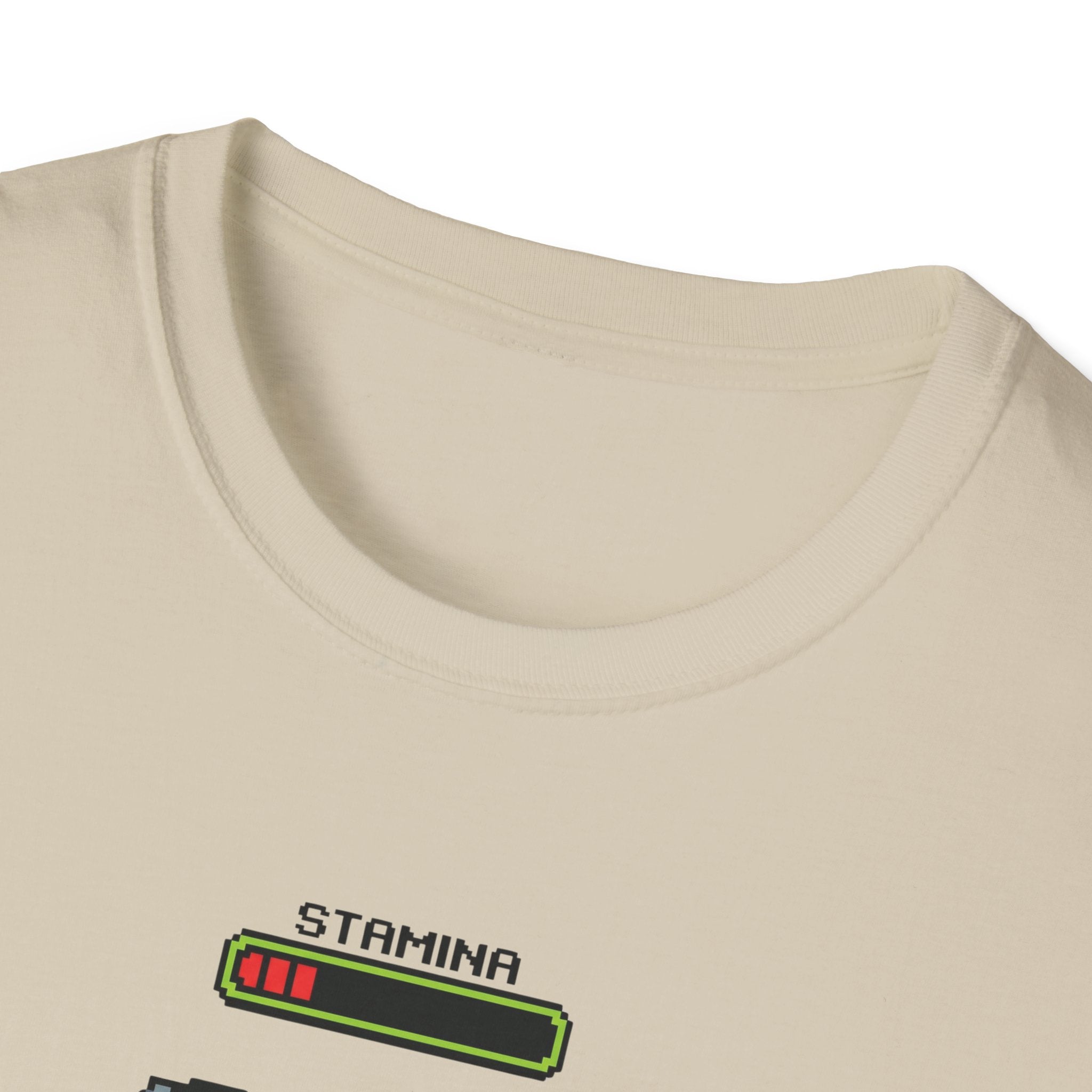 Stamina T-Shirt