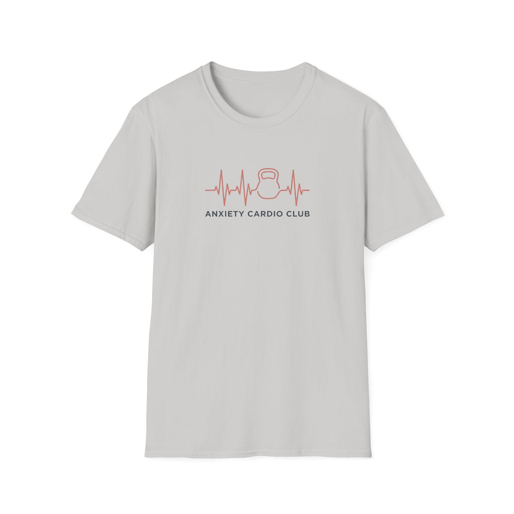 Axiety Cardio Club