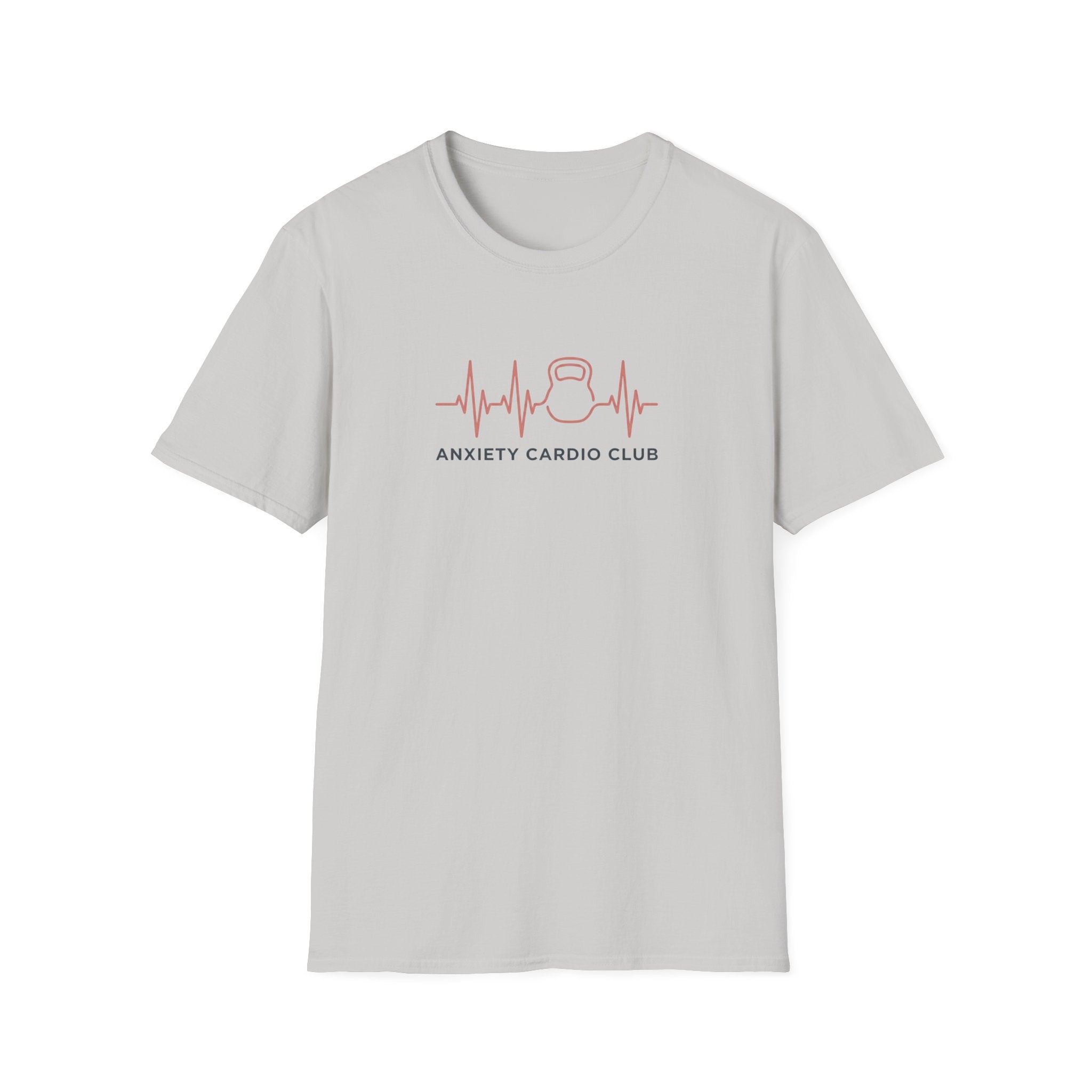 Axiety Cardio Club