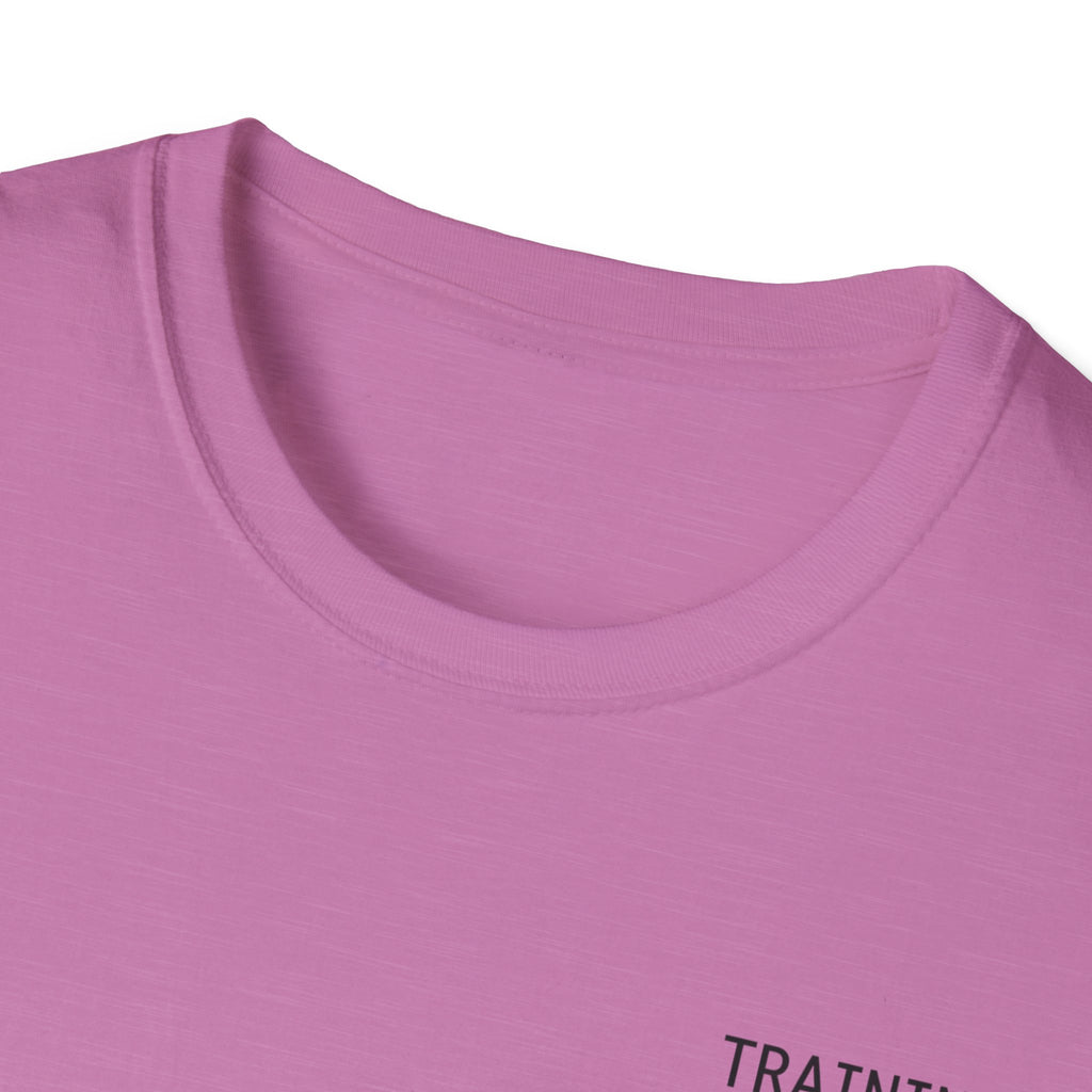 Minimalistic T4L T-Shirt #2