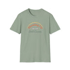 Showing up still counts T-Shirt
