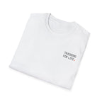 Minimalistic T4L T-Shirt #2