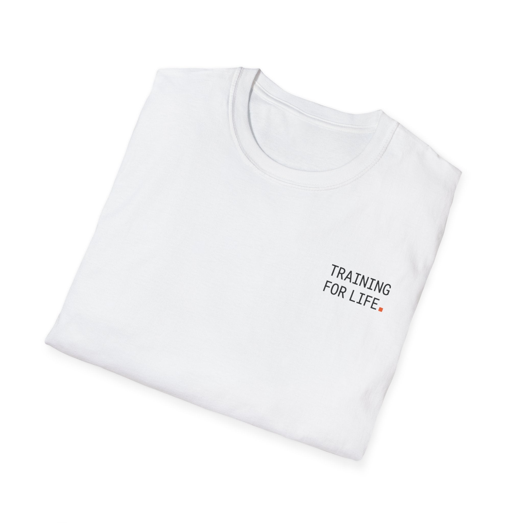 Minimalistic T4L T-Shirt #2