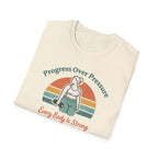 Every body is strong T-Shirt