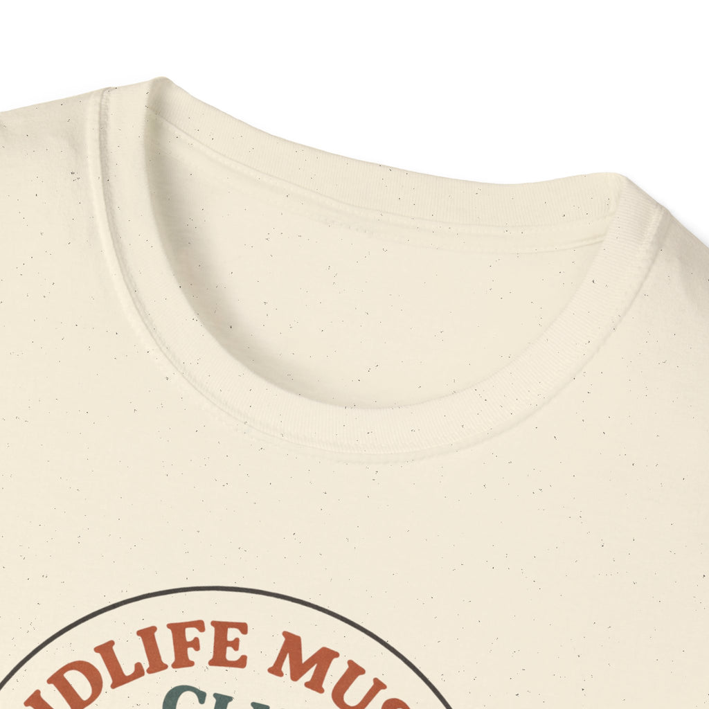 Midlife Muscle Club T-Shirt #2
