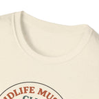 Midlife Muscle Club T-Shirt #2