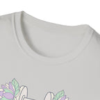 Therapy with Dumbbells light versionT-Shirt