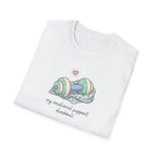 My Emotional support T-Shirt #2