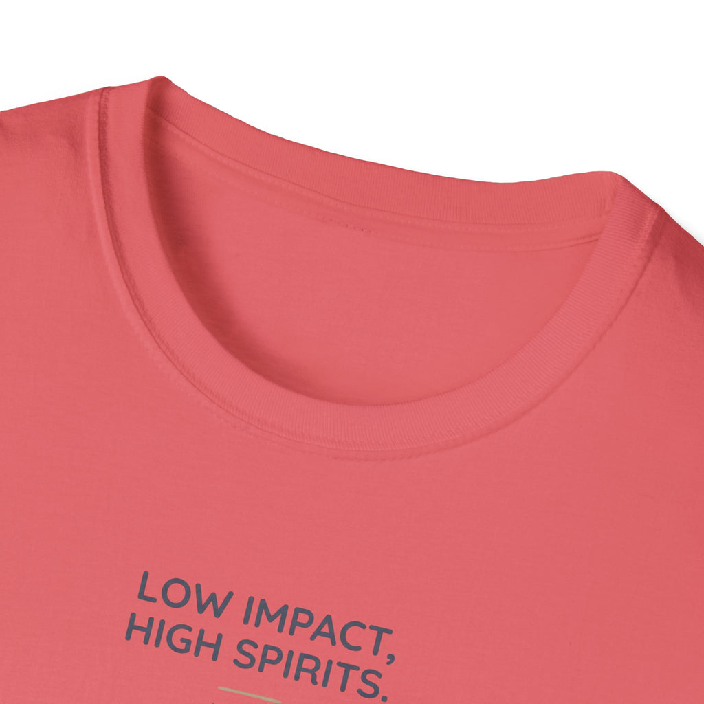 Low Impact High spirit T-Shirt