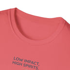 Low Impact High spirit T-Shirt
