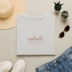 Exhale