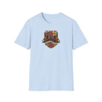 T-Shirt Strength and Bloom 5000