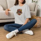 T-Shirt Strength and Bloom 5000