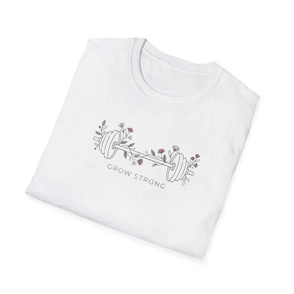 Grow Strong T-Shirt