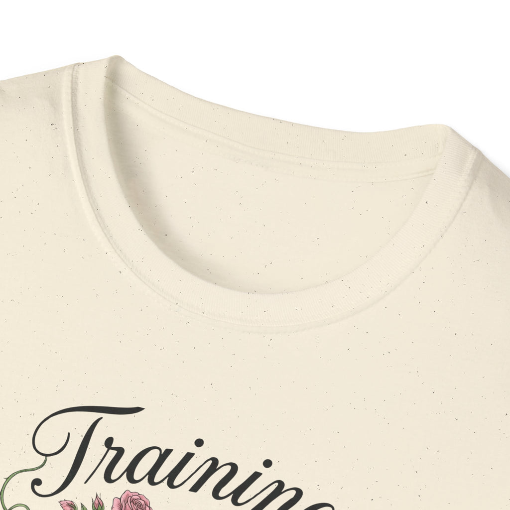 T4L - Dumbbell T-Shirt