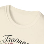T4L - Dumbbell T-Shirt