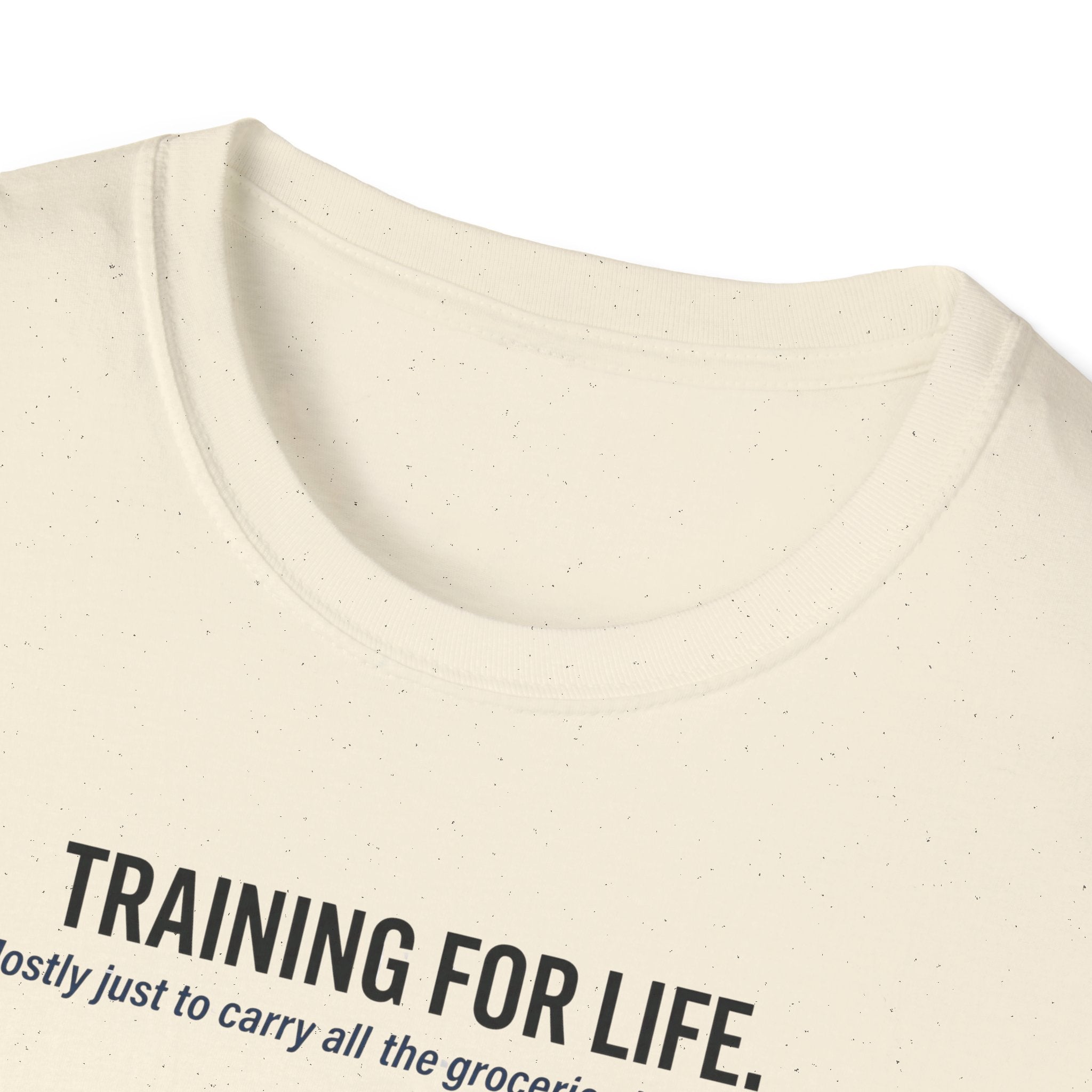T4L - carry groceries T-Shirt
