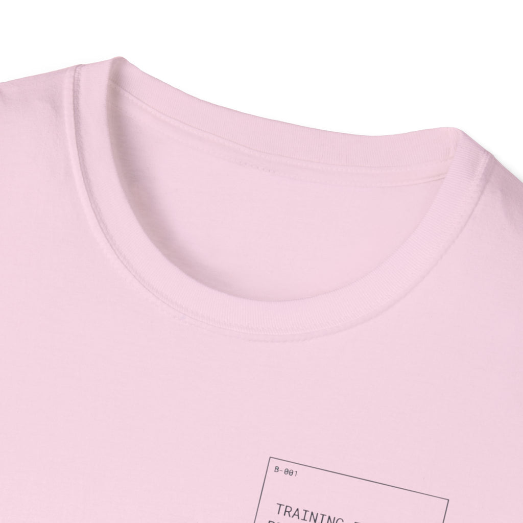 Progress_perfect logo T-Shirt