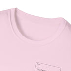 Progress_perfect logo T-Shirt