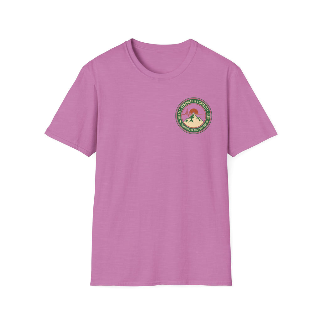 Mental Strength T-Shirt