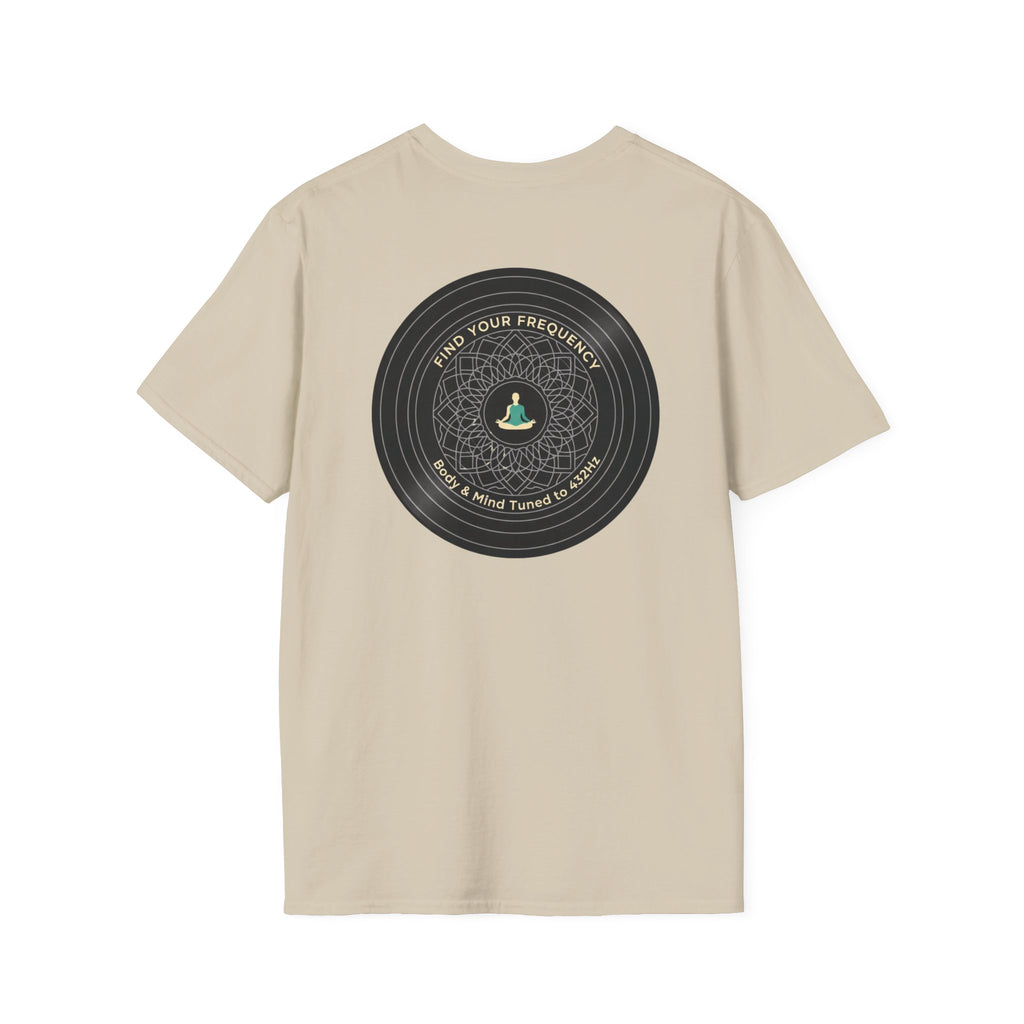 Find Your Frequency T-Shirt