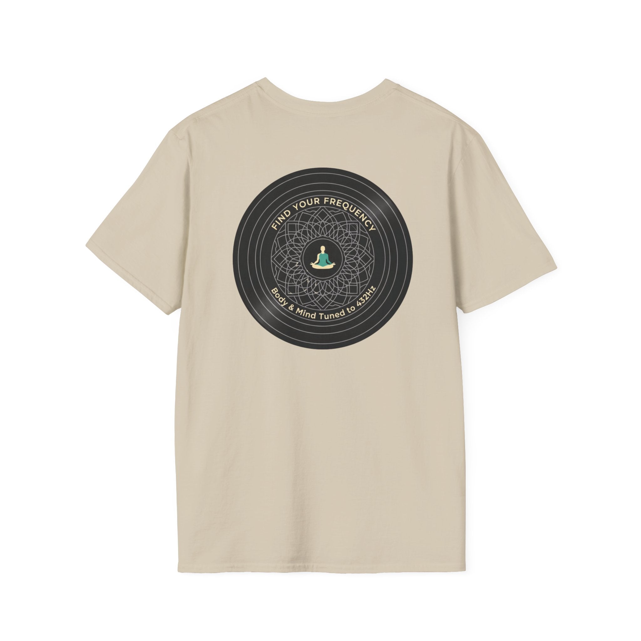 Find Your Frequency T-Shirt