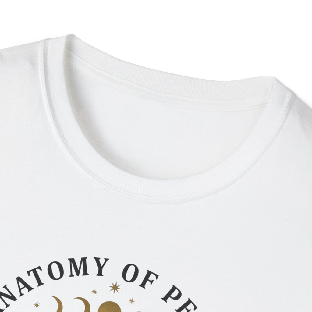 Anatomy of Peace T-Shirt