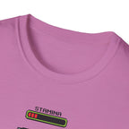 Stamina T-Shirt