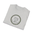 TFL round floral T-Shirt