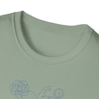 Gym Overthinking T-Shirt