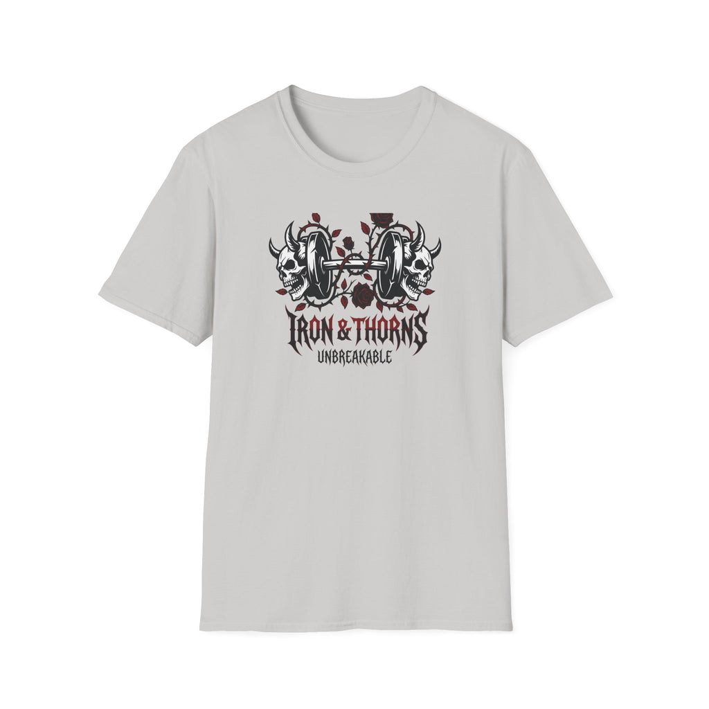 Iron and Thorn T-Shirt