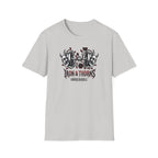 Iron and Thorn T-Shirt