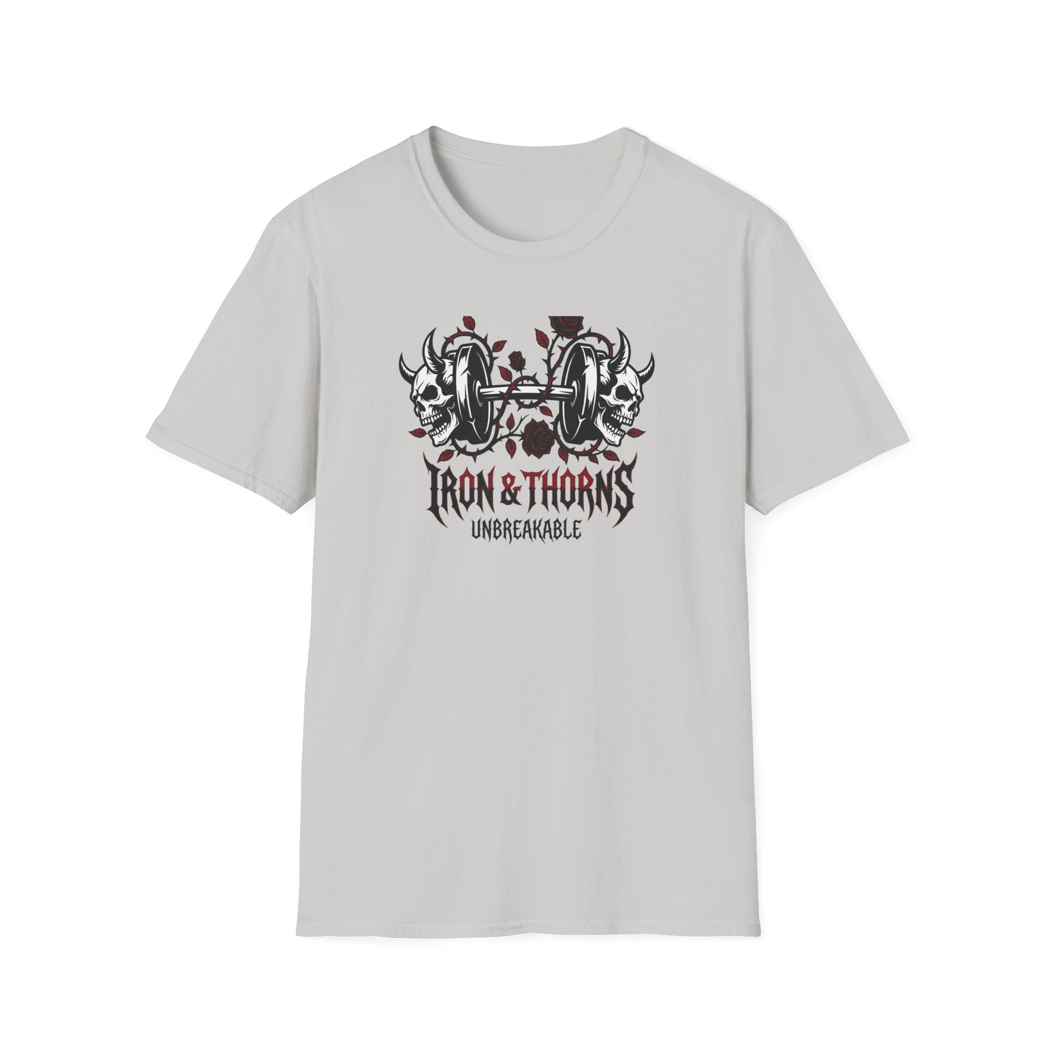 Iron and Thorn T-Shirt