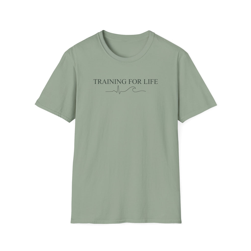 T4L - Pulse line T-Shirt